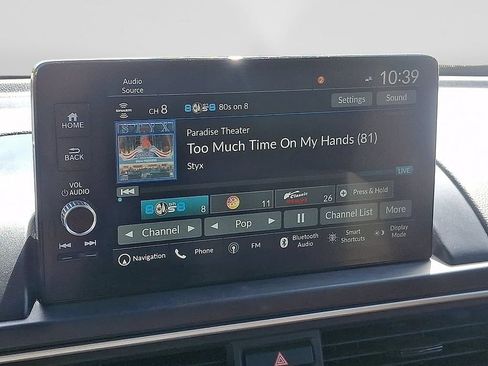 Used 2023 Honda Pilot Elite image 18