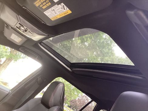 Used 2021 Toyota RAV4 XSE w/ Weather Package AWD/4WD image 4