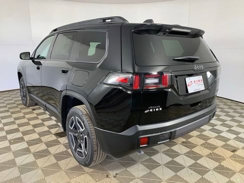 New 2026 Jeep Cherokee Limited AWD/4WD image 4