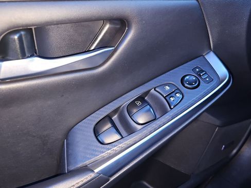 Used 2022 Nissan Sentra SR image 25