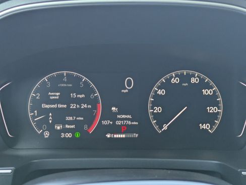 Used 2025 Honda Pilot Touring image 30
