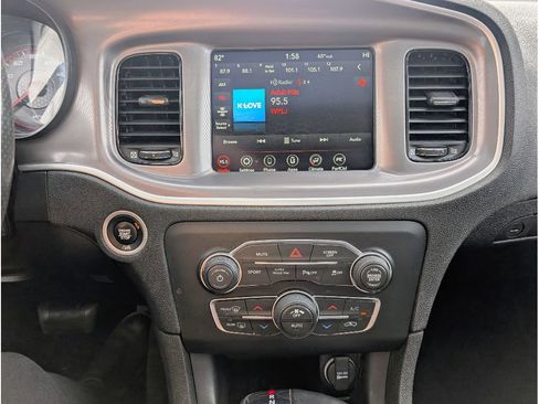 Used 2022 Dodge Charger R/T w/ Blacktop Package image 24