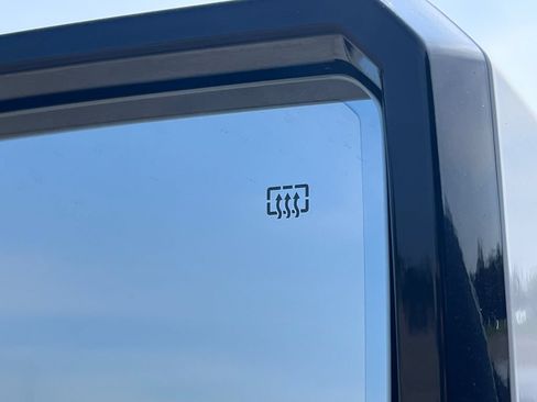 New 2025 GMC Hummer EV 2X AWD/4WD image 42