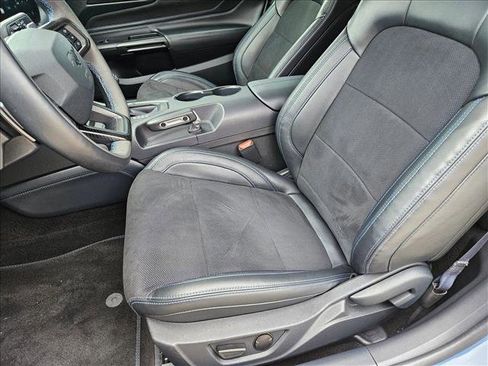 Used 2024 Ford Mustang Dark Horse image 16