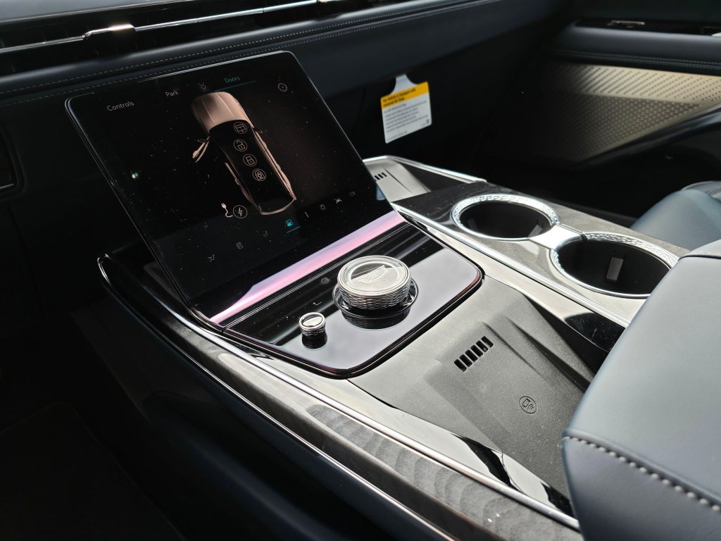 New 2025 Cadillac Escalade IQ Sport 2 AWD/4WD image 34