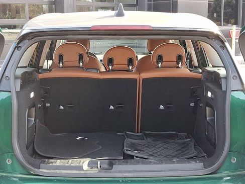 Certified 2023 MINI Cooper Clubman S w/ Signature Upholstery Package image 28