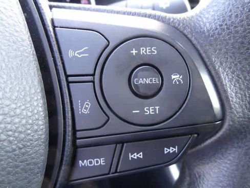 Certified 2024 Toyota RAV4 XLE FWD image 17