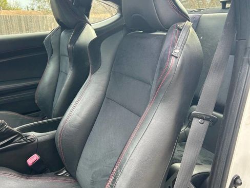 Used 2013 Subaru BRZ Limited image 14