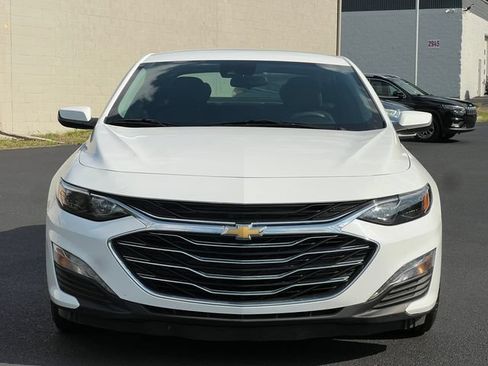 Used 2019 Chevrolet Malibu LT w/ Driver Confidence Package II FWD image 34