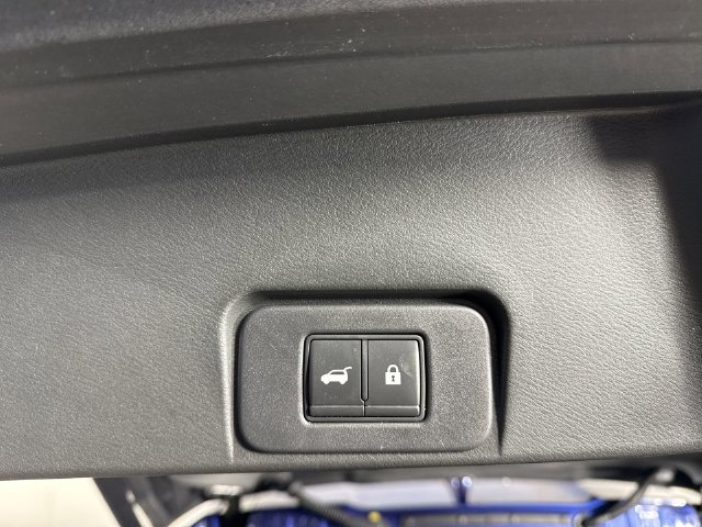 Used 2021 Nissan Rogue SV w/ Premium Package AWD/4WD image 34