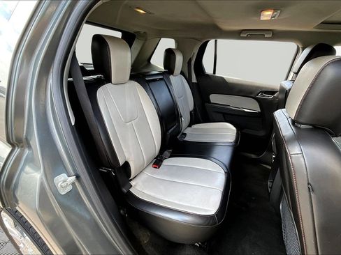 Used 2013 GMC Terrain SLT AWD/4WD image 23