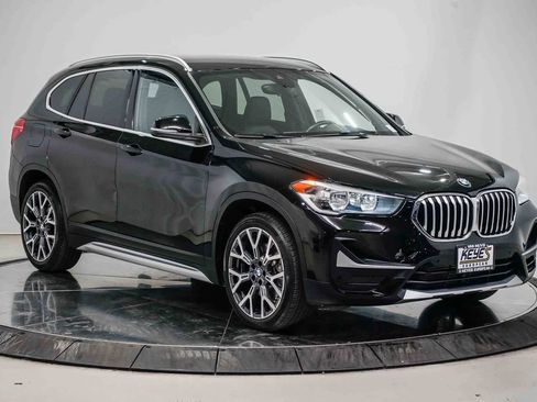 Used 2021 BMW X1 sDrive28i image 5