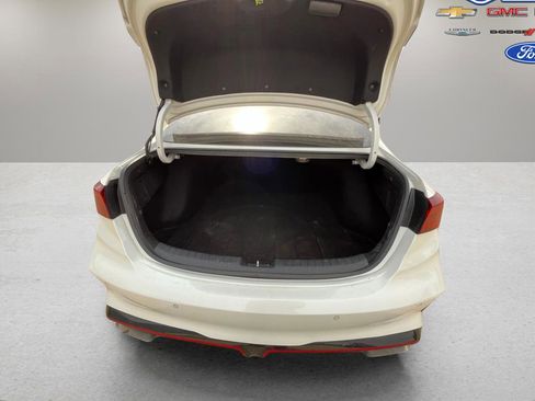 Used 2023 Kia Forte GT w/ GT2 Package FWD image 36