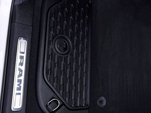 Used 2021 RAM 1500 TRX w/ TRX Level 2 Equipment Group AWD/4WD image 22