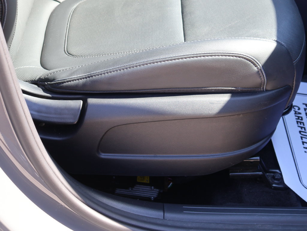 Used 2024 Hyundai Santa Cruz Limited AWD/4WD image 9