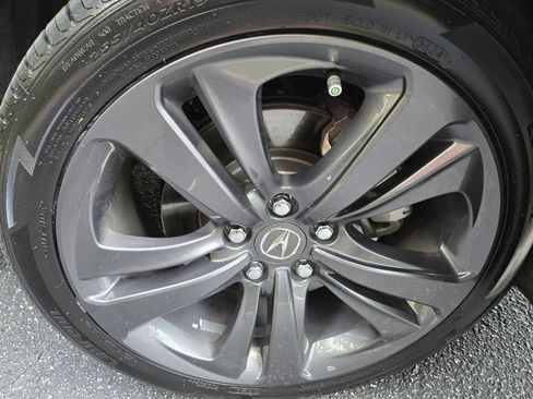 Certified 2023 Acura TLX w/ A-SPEC Pkg image 14