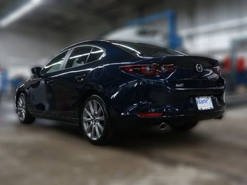 Used 2023 MAZDA MAZDA3 s image 5