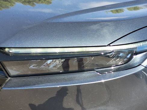Certified 2026 Honda CR-V Sport Touring image 11