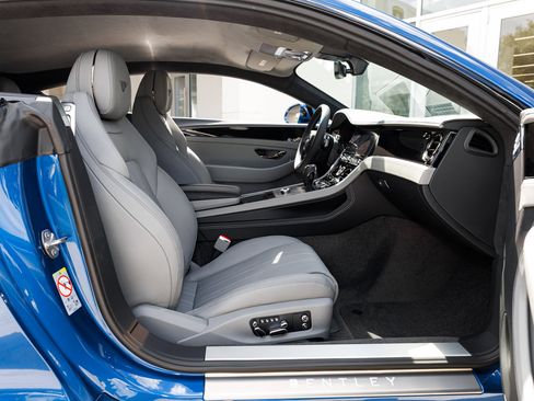 New 2026 Bentley Continental GT image 24