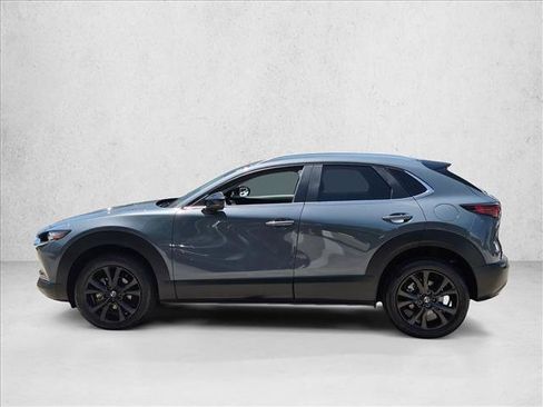 Used 2023 MAZDA CX-30 AWD 2.5 S w/ Preferred Package image 9