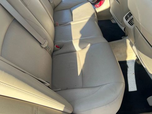 Used 2009 Lexus ES 350 image 22