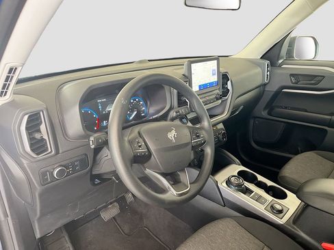 Used 2024 Ford Bronco Sport Big Bend image 9