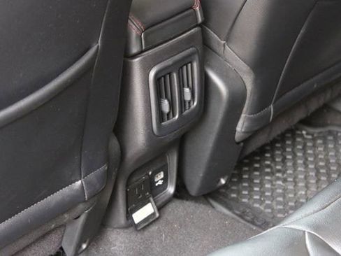 Used 2017 Jeep Compass Trailhawk AWD/4WD image 17