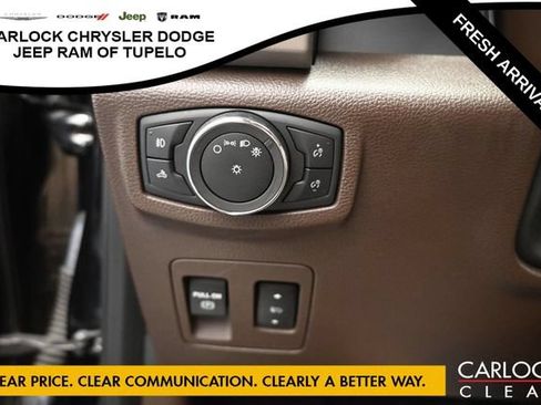 Used 2019 Ford F150 King Ranch AWD/4WD image 40