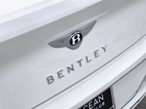 Used 2020 Bentley Continental GT First Edition image 6