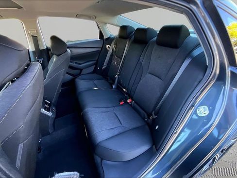 Used 2026 Honda Accord SE image 18