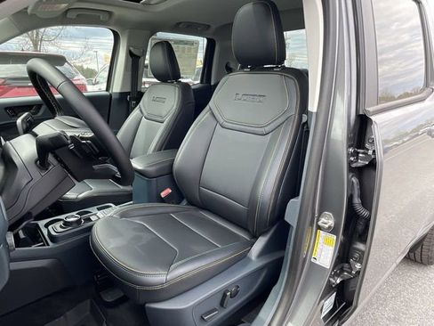 New 2026 Ford Maverick Lobo AWD/4WD image 15