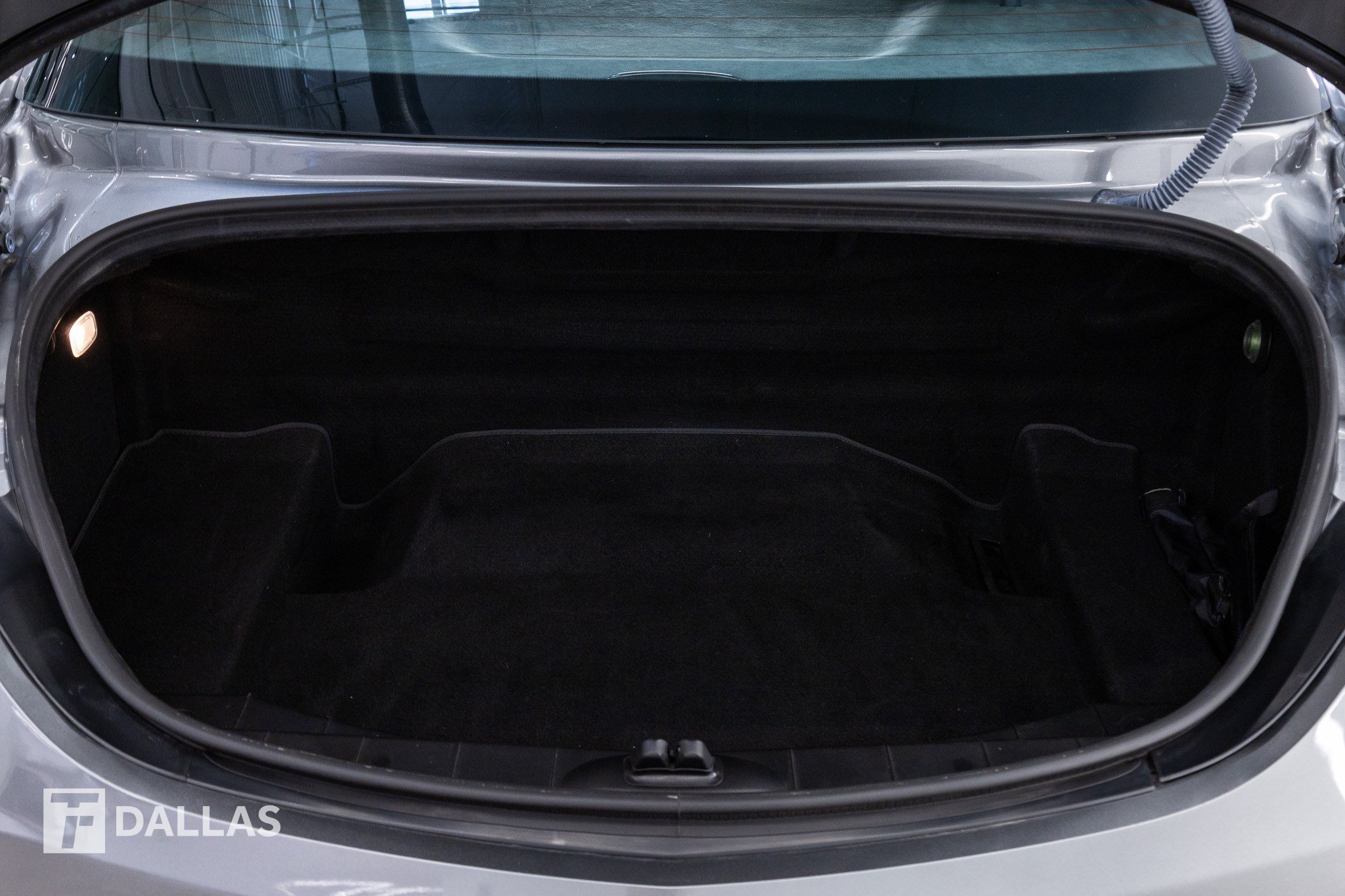 Used 2012 Mercedes-Benz SLS AMG Coupe image 14