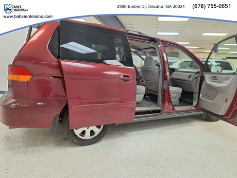 Used 2003 Honda Odyssey EX image 12