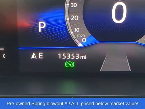 Used 2025 Volkswagen Taos S FWD image 28