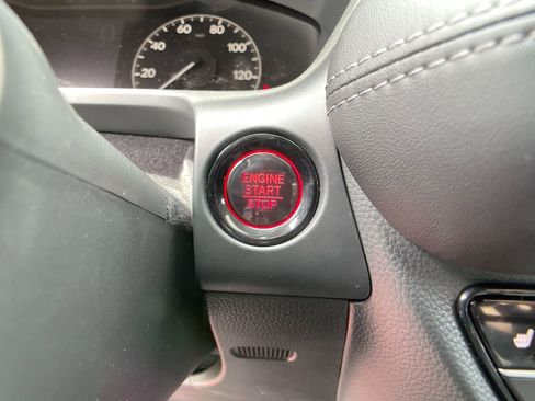 New 2026 Honda HR-V EX-L image 27