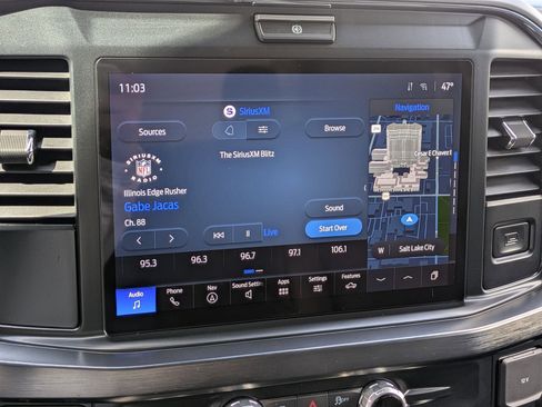 Used 2025 Ford F250 Lariat AWD/4WD image 20