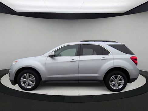Used 2012 Chevrolet Equinox LT w/ Driver Convenience Package image 5
