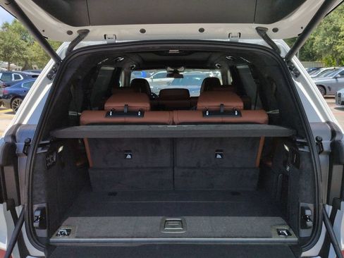 New 2027 BMW X7 M60i AWD/4WD image 13