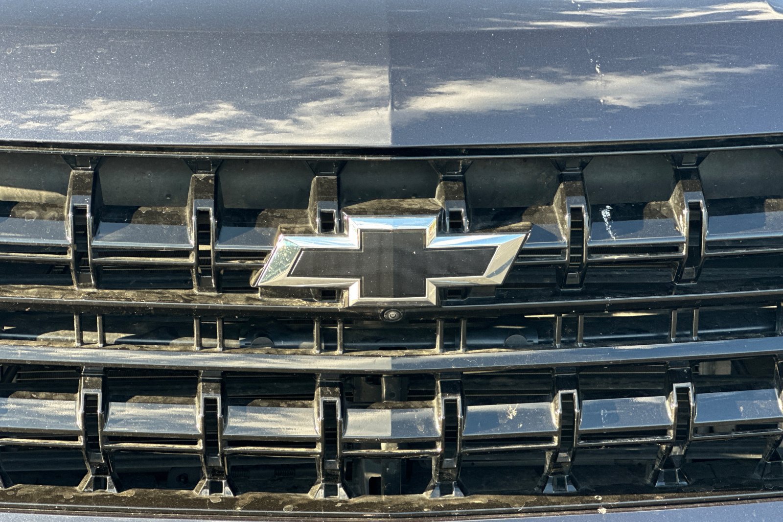 Used 2025 Chevrolet Suburban Z71 AWD/4WD image 46