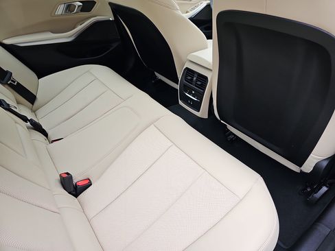 New 2026 BMW 330i 330i NA w/ Premium Package image 11