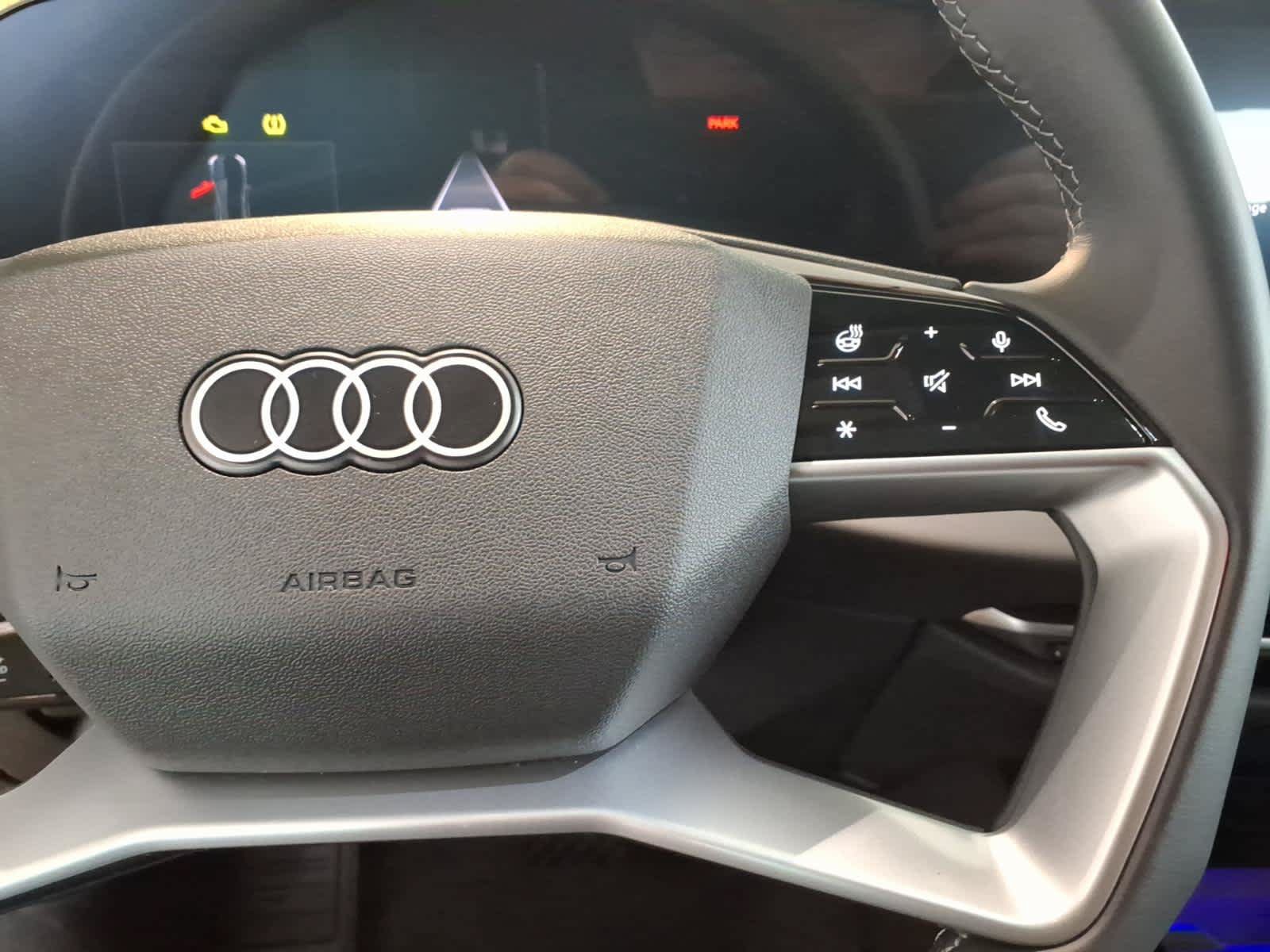 Used 2025 Audi A5 Premium Plus w/ Premium Plus AWD/4WD image 22