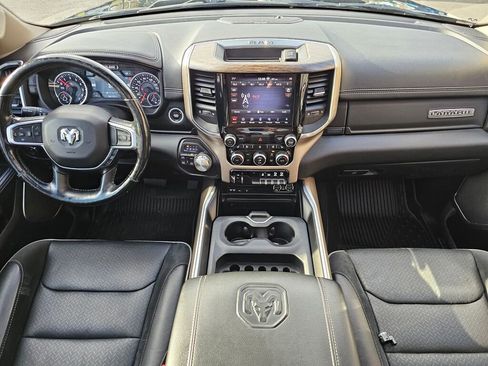 Used 2019 RAM 1500 Laramie image 19