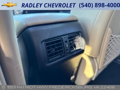 Used 2015 Toyota 4Runner Limited image 21