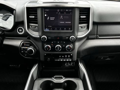 Used 2023 RAM 1500 Big Horn AWD/4WD image 18