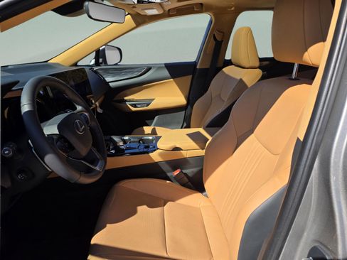 Used 2026 Lexus NX 350 AWD w/ Accessory Package (2T) image 13