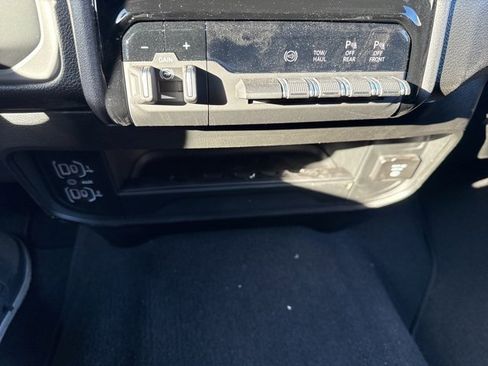 New 2026 RAM 3500 Tradesman image 36