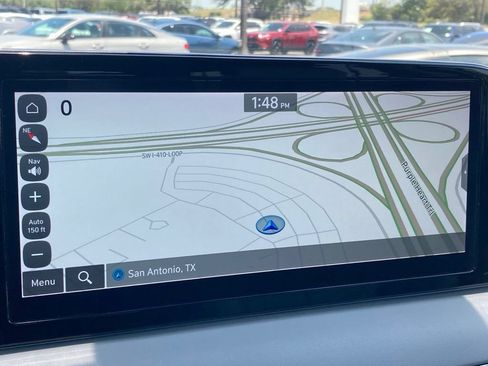 Used 2025 Hyundai Palisade SEL FWD image 17