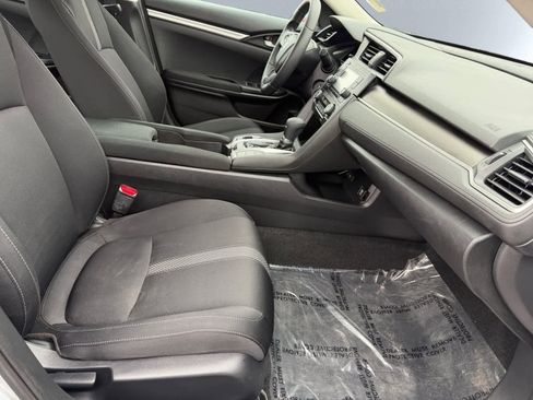 Used 2020 Honda Civic LX image 19