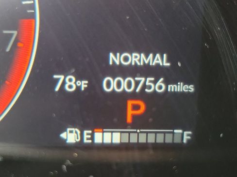 Certified 2026 Honda HR-V Sport image 28