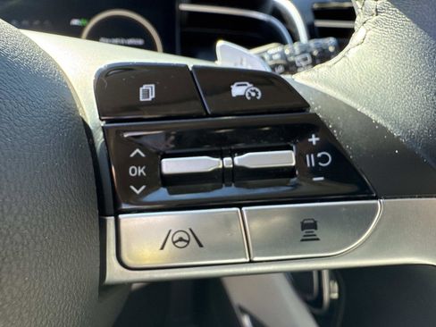 Certified 2024 Hyundai Tucson Limited image 28